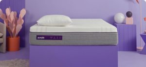 Purple Mattress