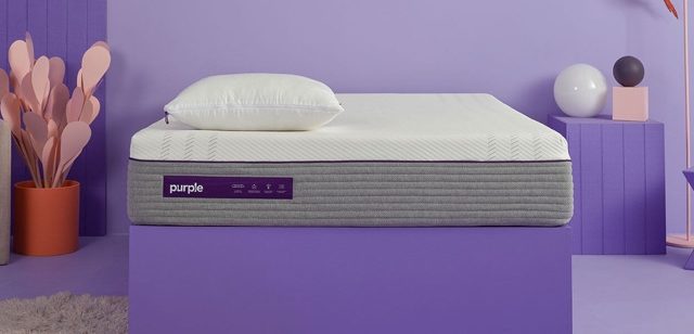 Purple Mattress