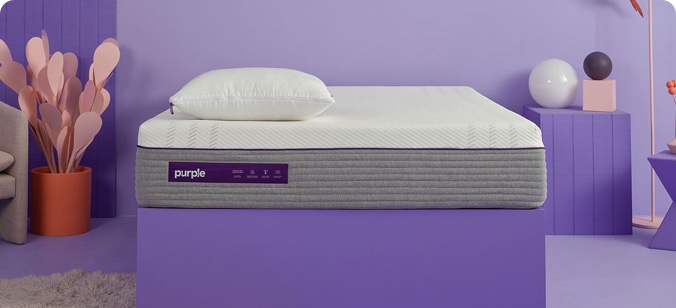 Purple Mattress