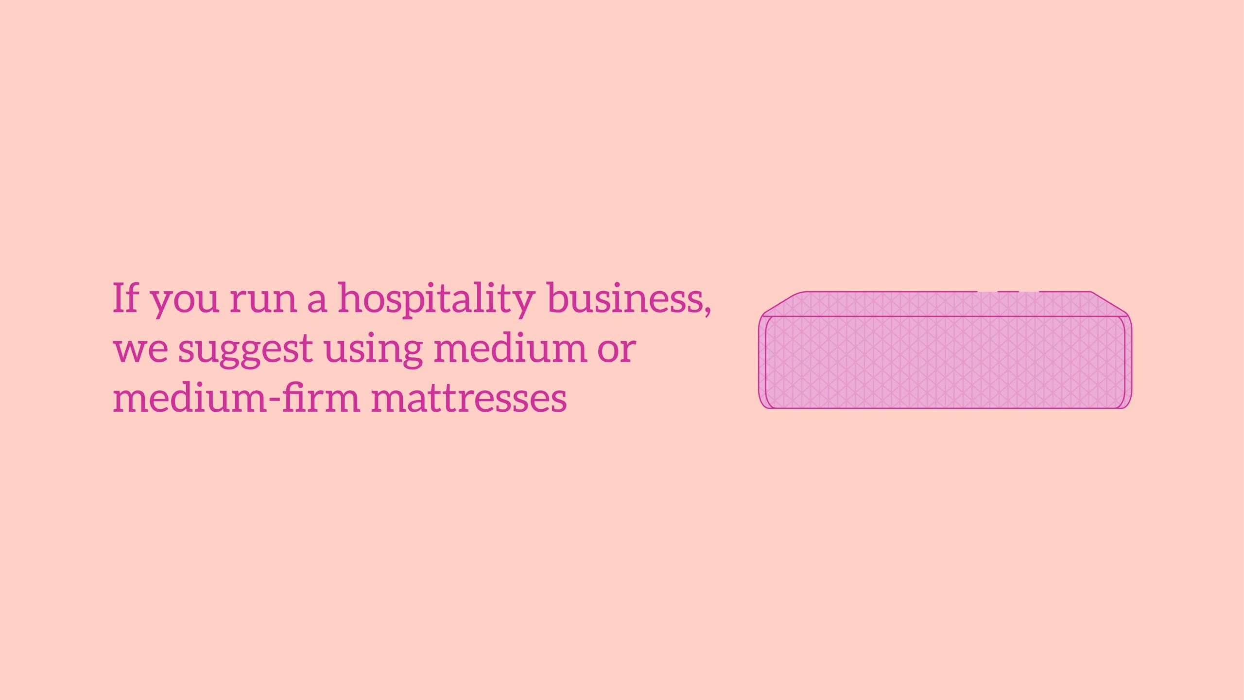 Best Hotel Mattresses