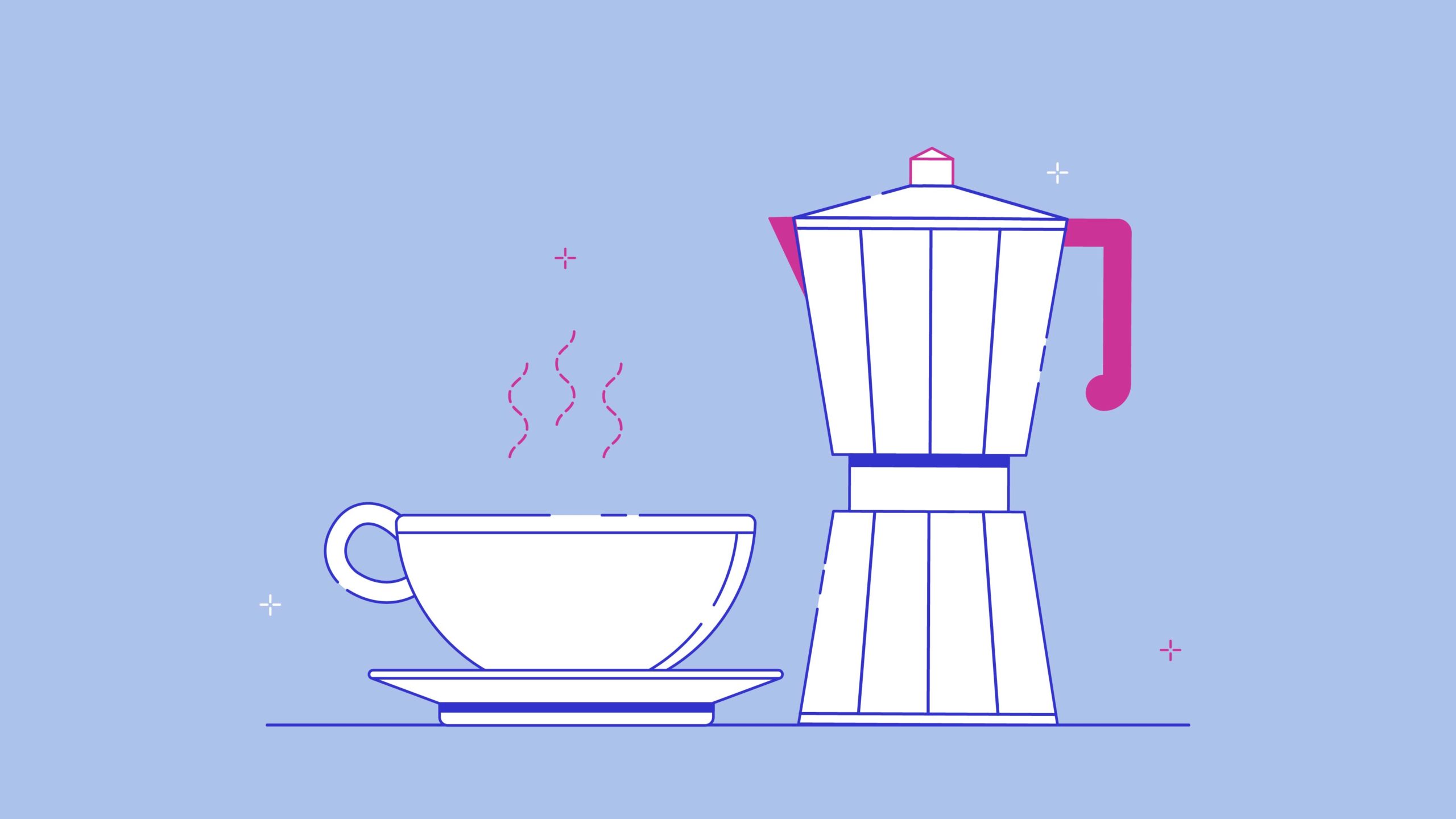 Coffee Can Make You Sleepy