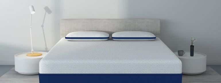 Amerisleep Mattress Review