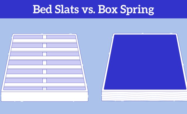Bed-Slats