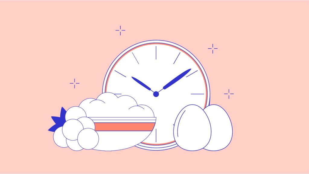 benefits of intermittent fasting