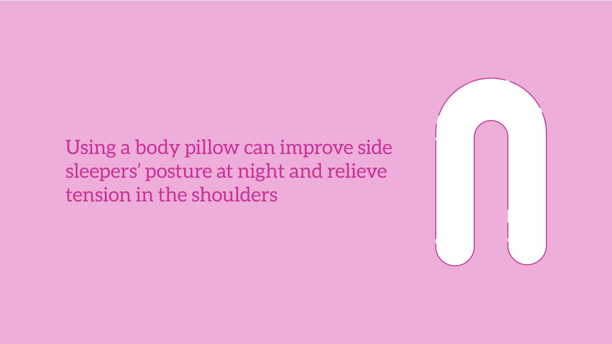 best-body-pillows