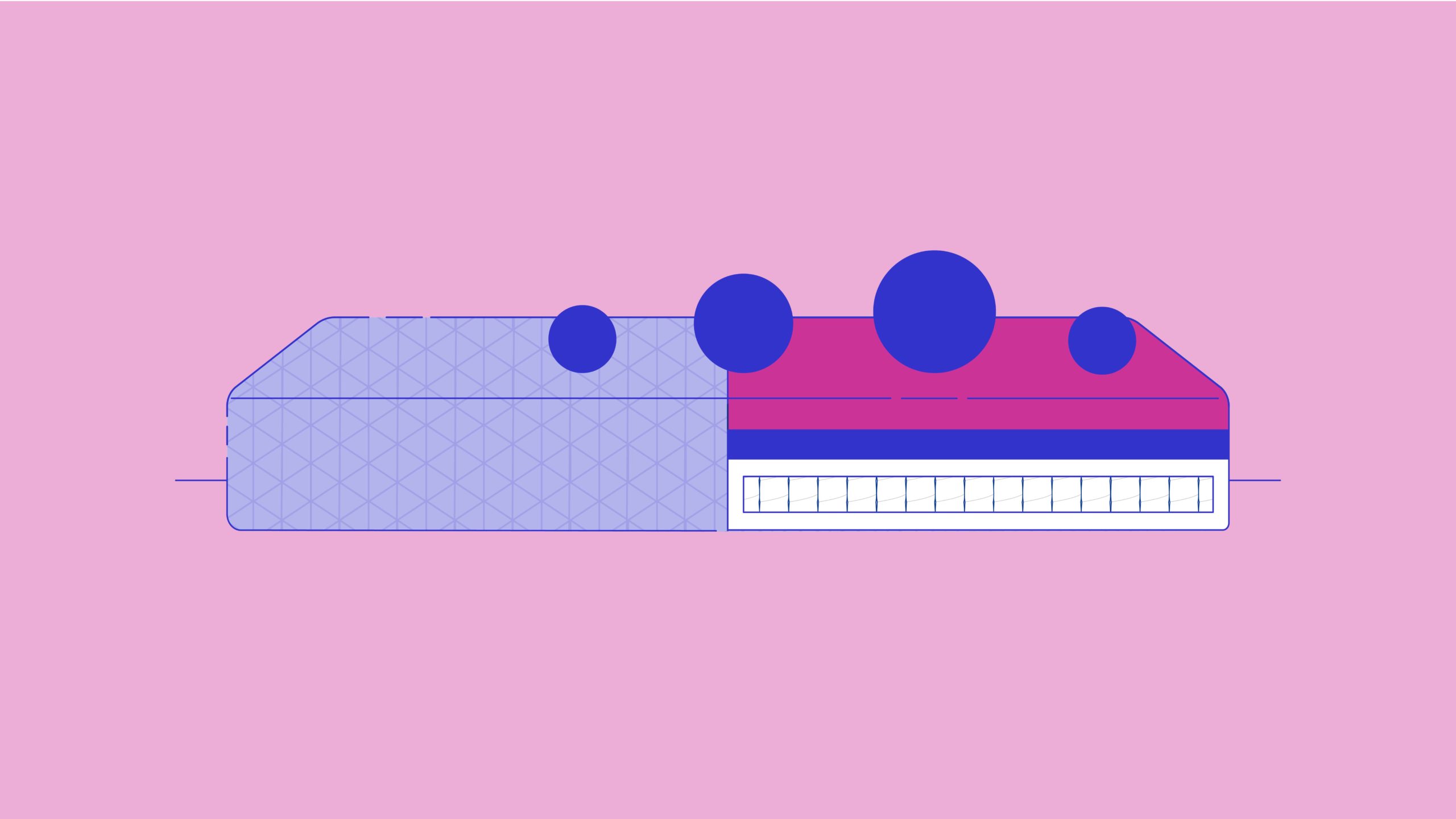 Best-Hybrid-Mattress-for-Side-Sleepers