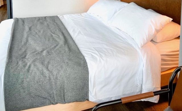best mattress for guest room