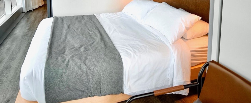 best mattress for guest room