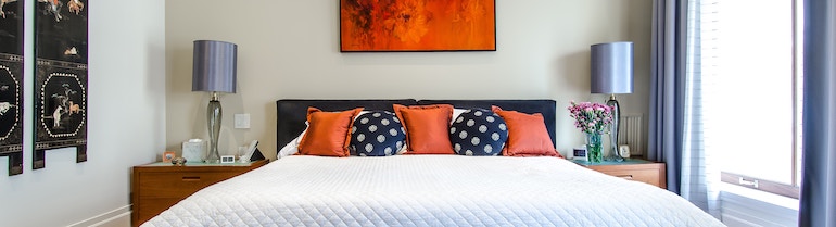 best mattress for stomach sleepers