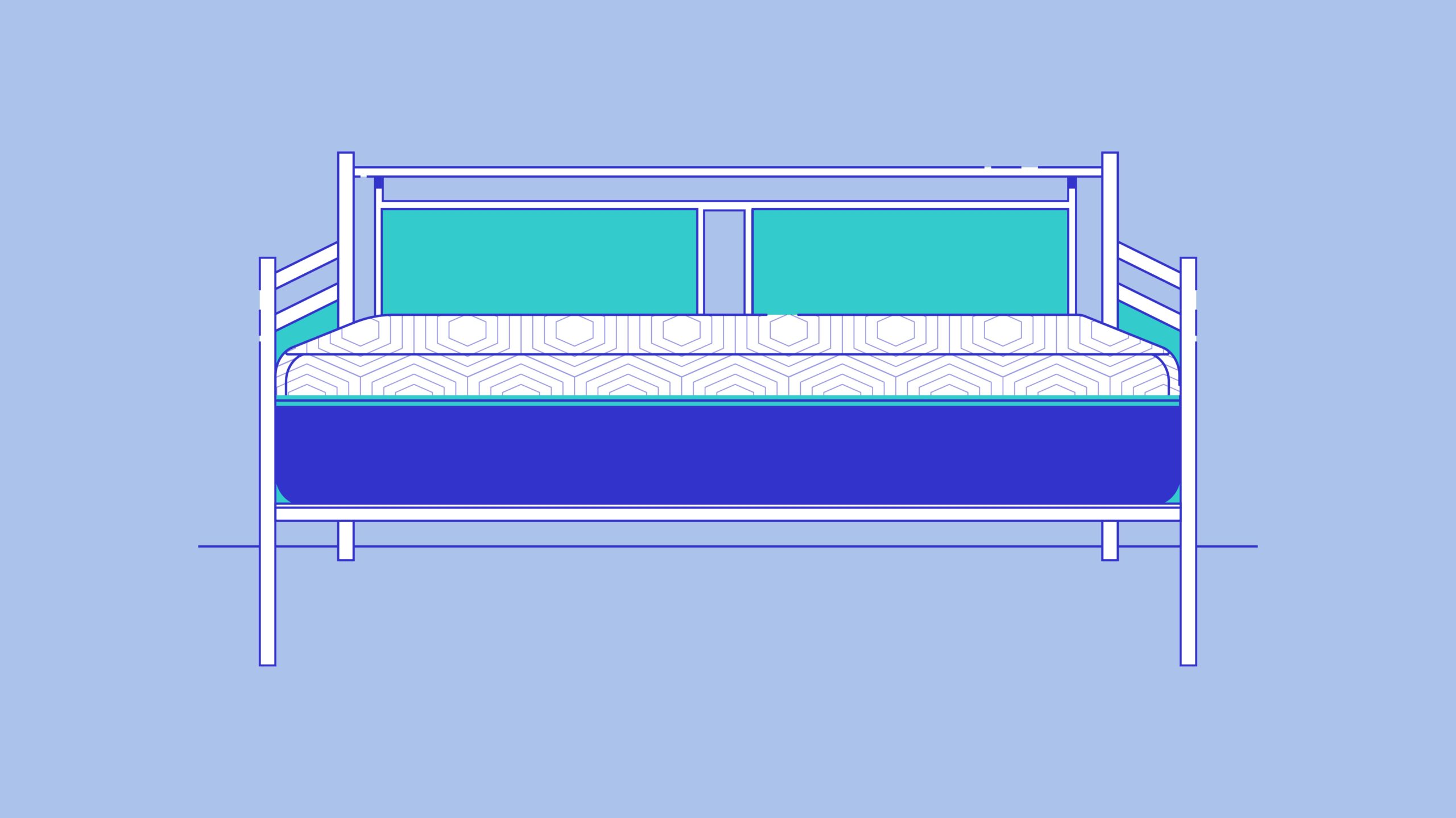 Best Mattress for Daybeds