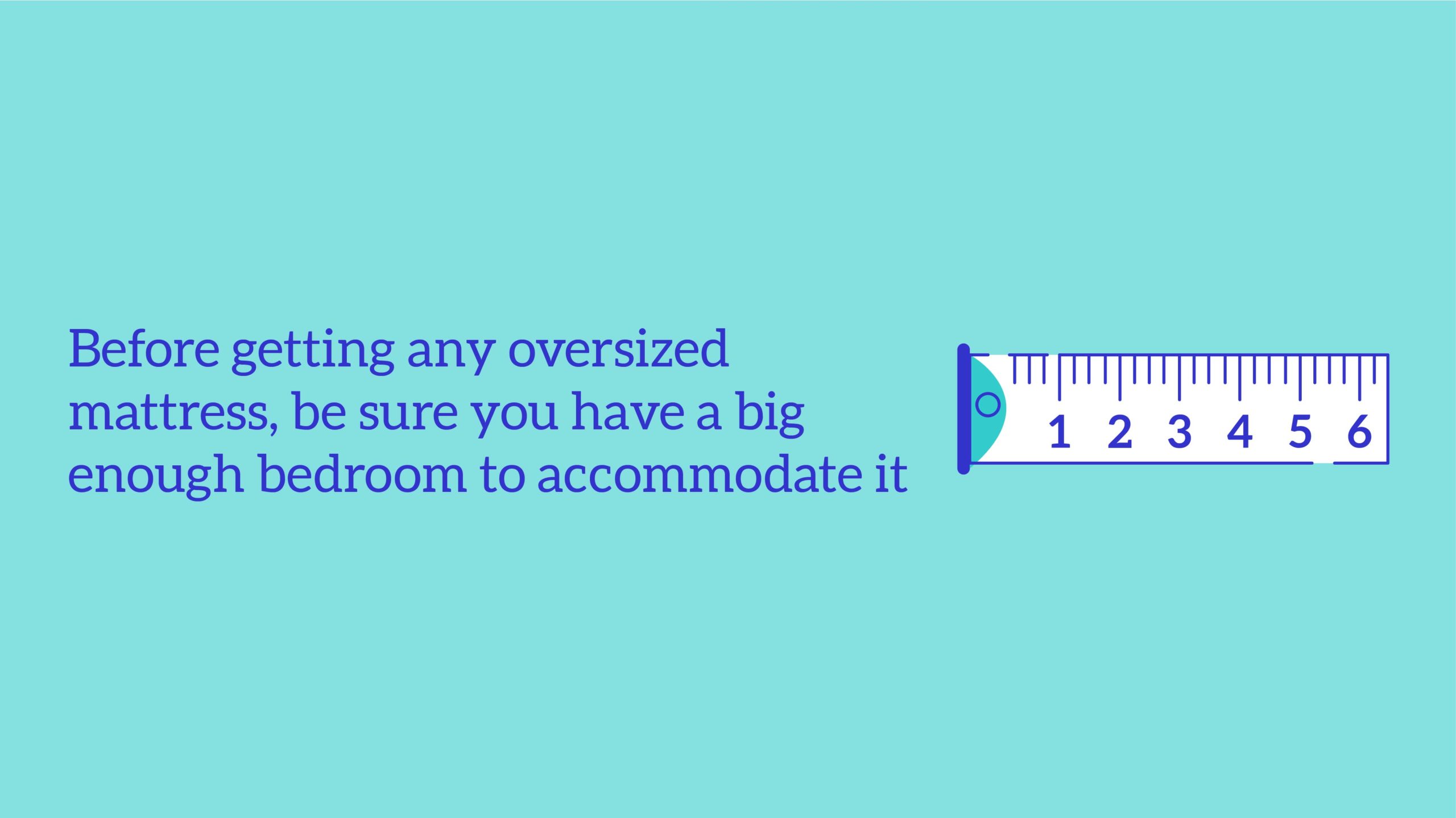 Biggest Bed Size