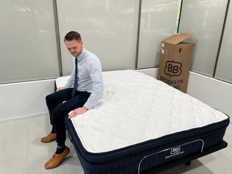 brooklyn bedding aurora luxe