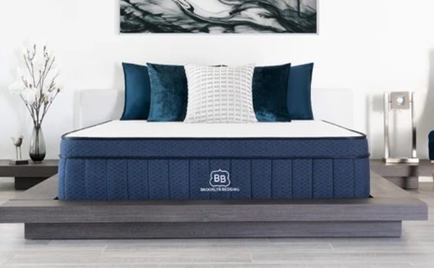 Brooklyn-Bedding-Aurora-Hybrid