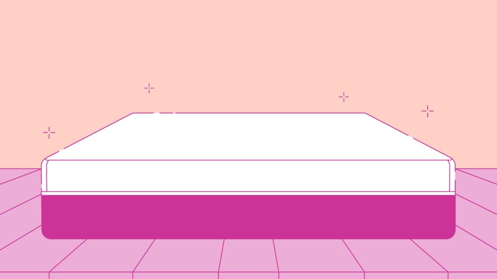Can You Put a Mattress On the Floor?