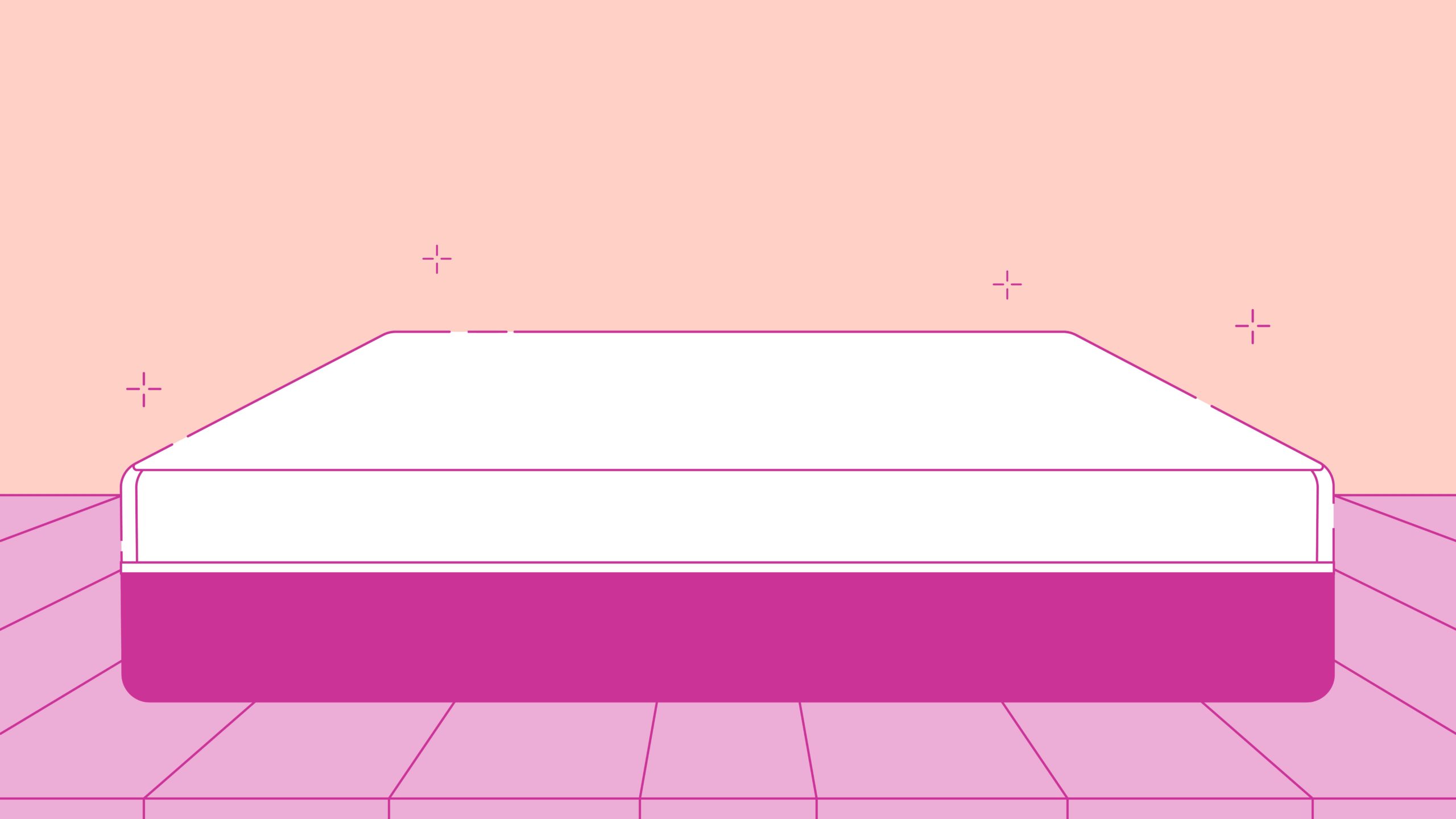 Can You Put a Mattress On the Floor?