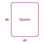 queen size mattress dimensions