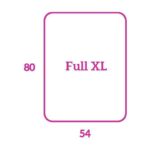 full xl mattress dimensions