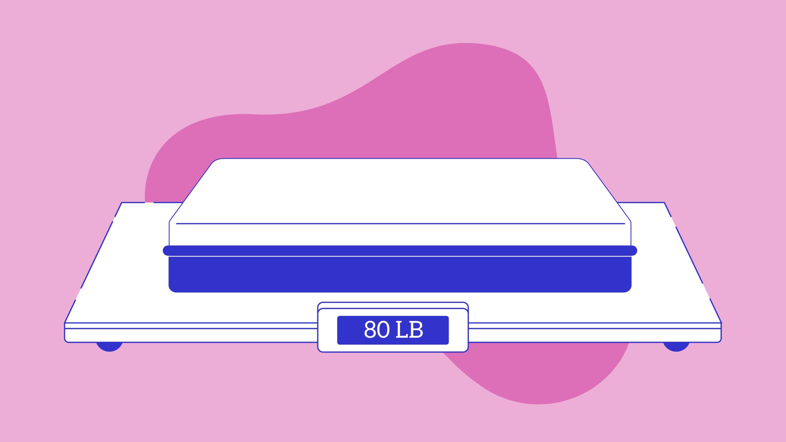 how-much-does-a-mattress-weigh