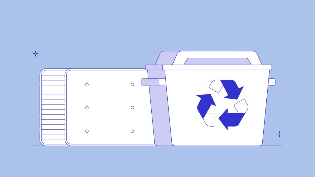 how-to-dispose-a-mattress