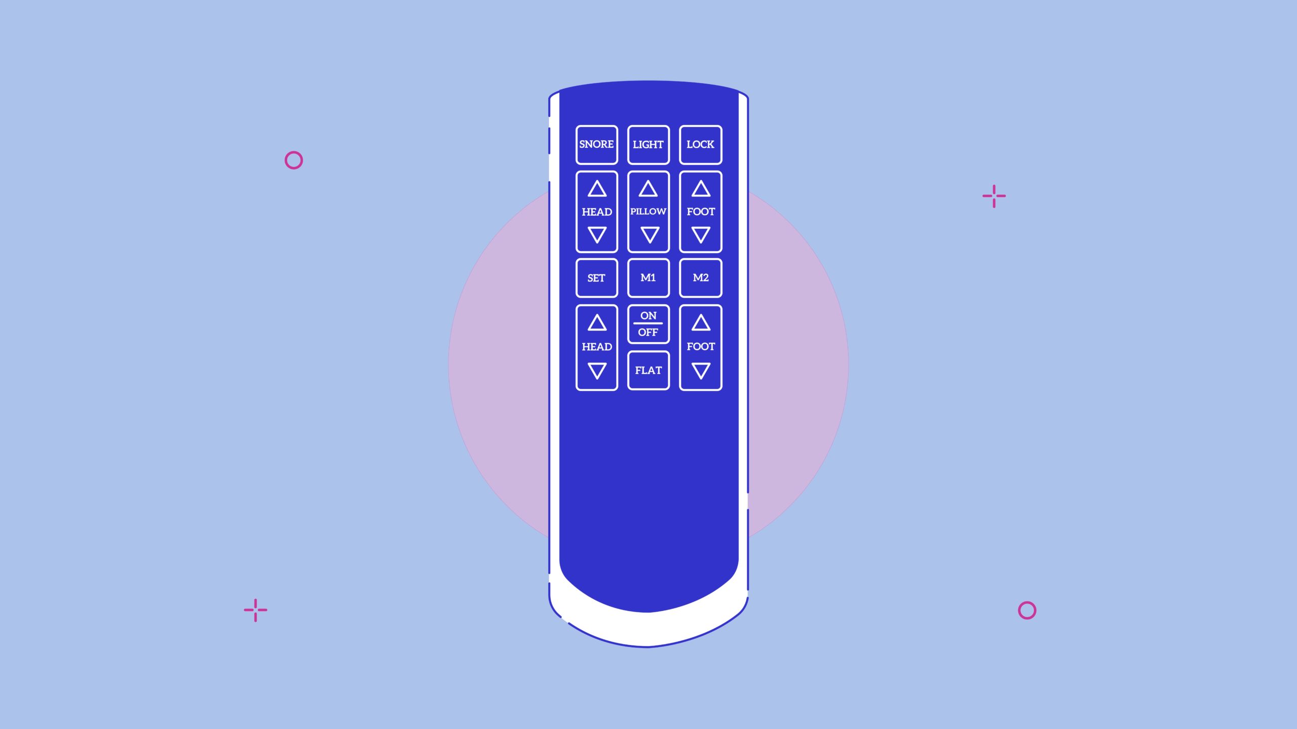How-to-Set-an-Adjustable-Bed-to-Zero-Gravity