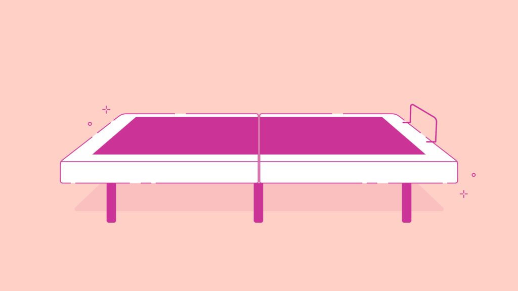 how-does-an-adjustable-bed-fit-into-a-bed-frame