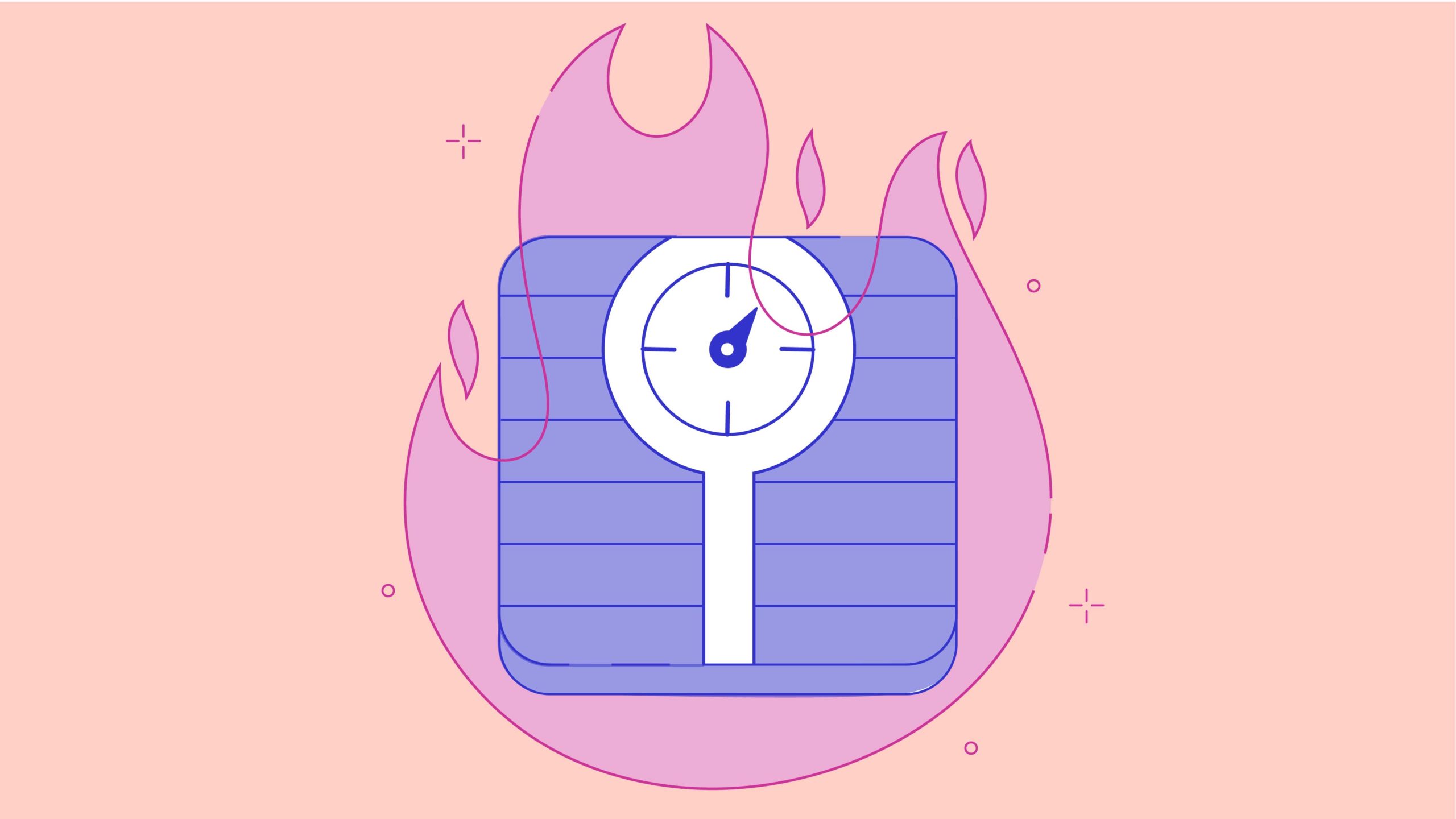 How many calories do you burn while sleeping