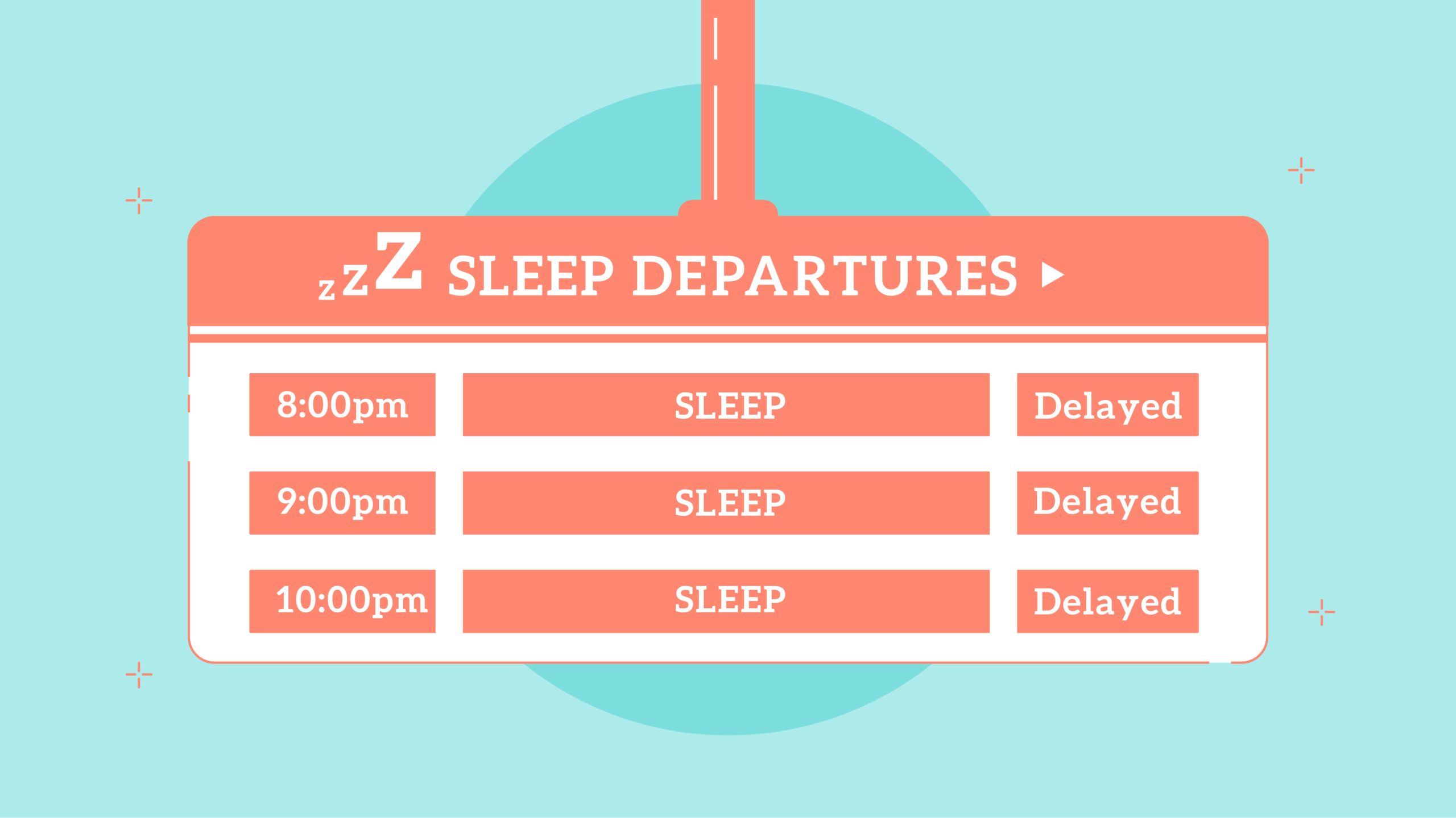 Delayed Sleep Phase Syndrome