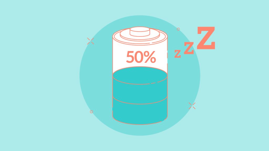 How to Power Nap
