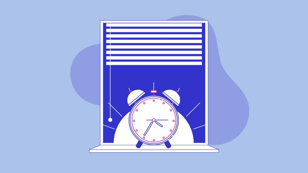 how-to-wake-up-early