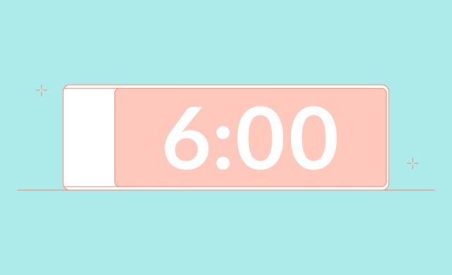 how-to-wake-up-easier