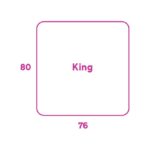 king size mattress