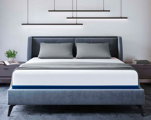 Amerisleep AS5 Hybrid