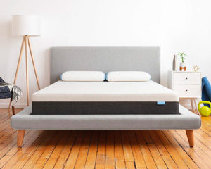 Bear Mattress