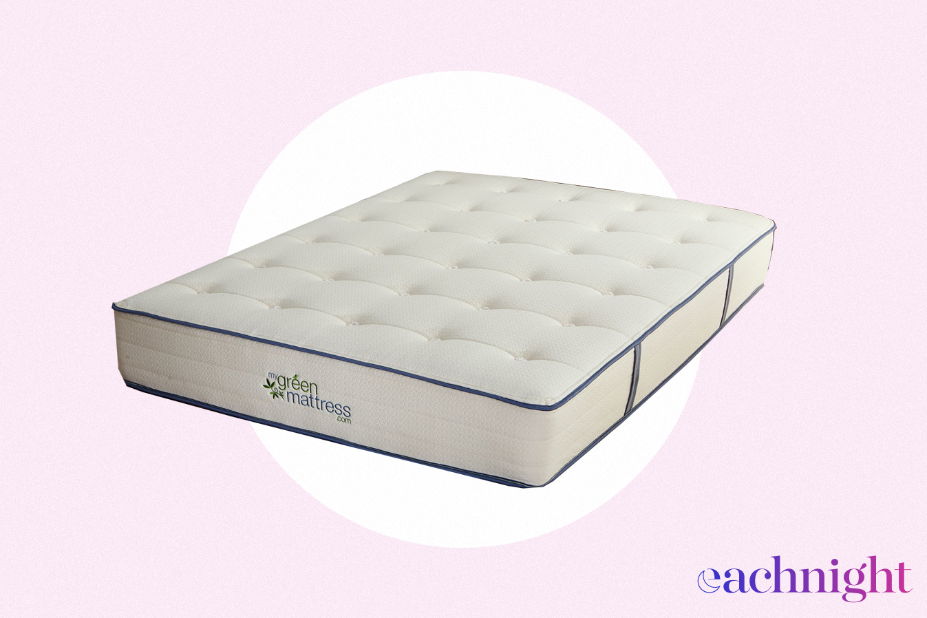 My Green Mattress Natural Escape