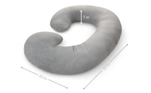 PharMeDoc-Full-Body-C-Shaped-Pillow