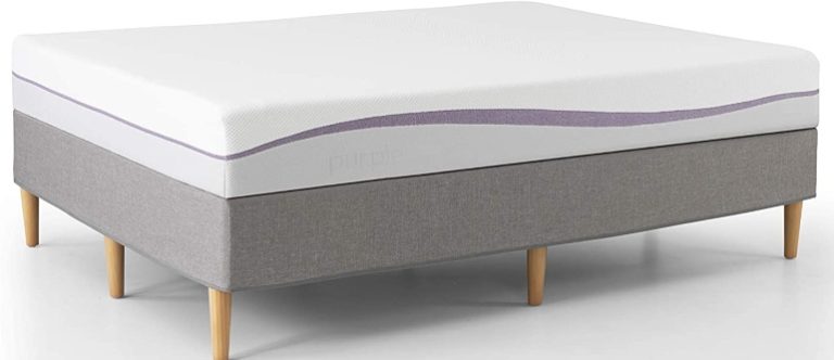 Purple Mattress Review