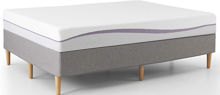 Purple Mattress Review