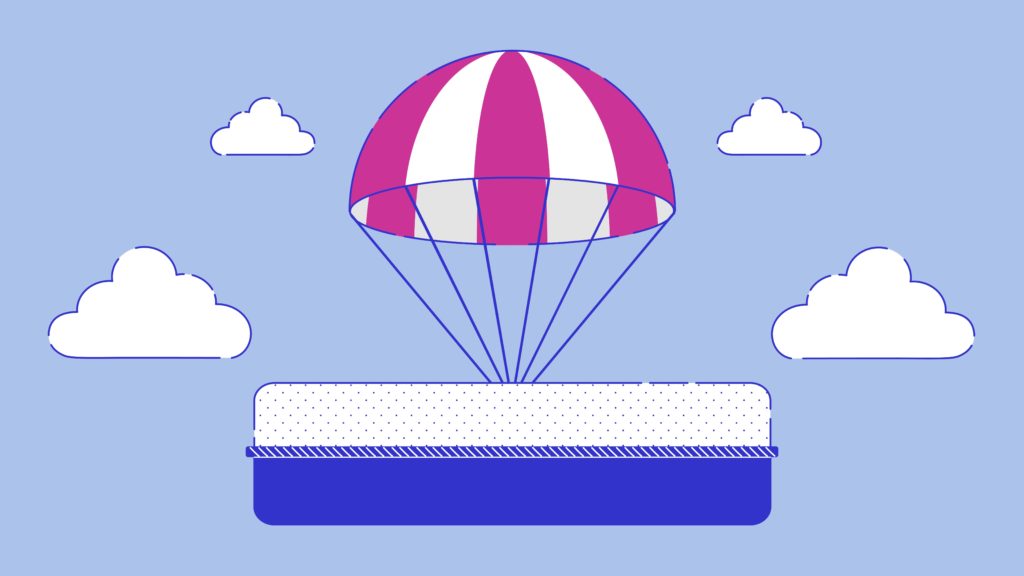 Ship-Mattress