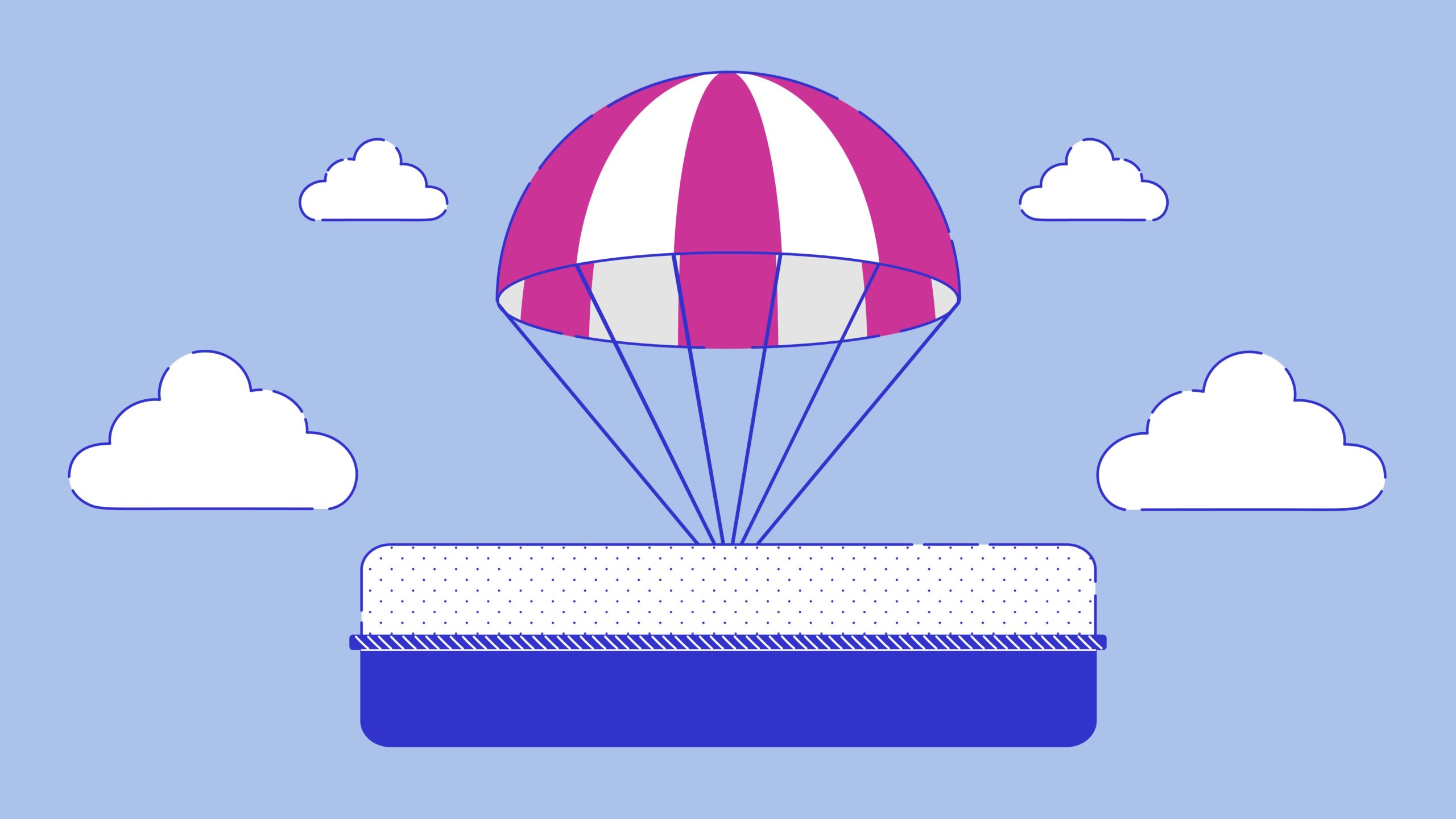 Ship-Mattress