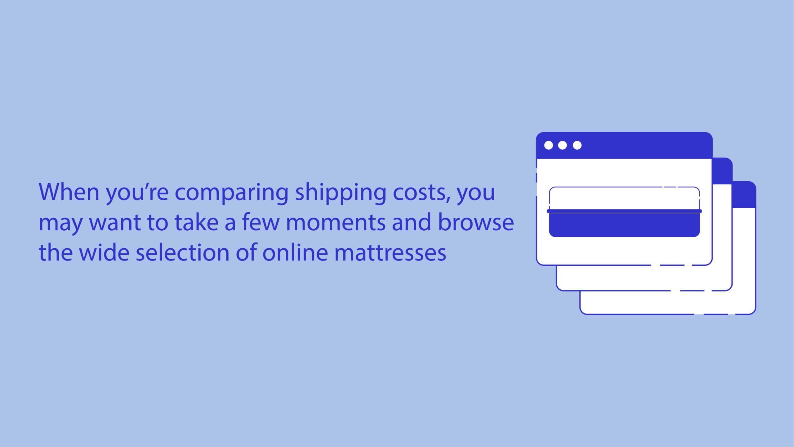 Ship-Mattress