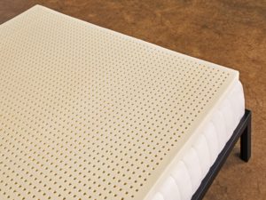 Sleep On Latex Pure Green Natural Latex Mattress Topper