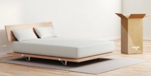 Vaya Mattress