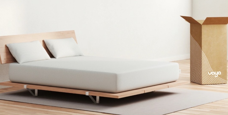 Vaya Mattress Review