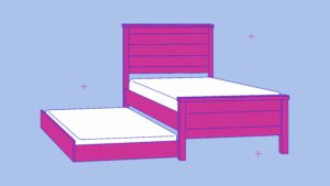 What-is-a-trundle-bed
