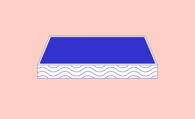 Best Mattress Without a Box Spring