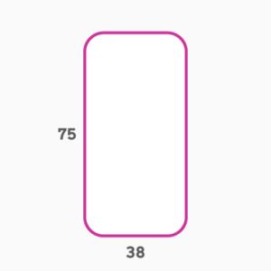 Twin Size Mattress